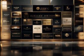 国际奢侈品牌大全排名 国际奢侈品牌大全排名榜