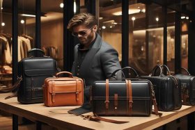 男生包包轻奢品牌排行榜 - 男生包包轻奢品牌排行榜最新