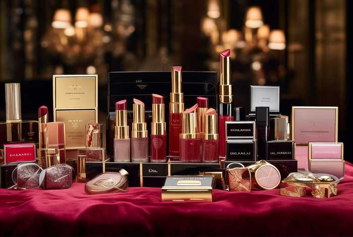 奢侈品化妆品排行榜前十名有哪些，奢侈品化妆品排行榜前十名有哪些品牌