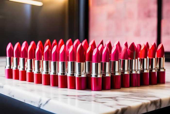 女人必买口红推荐 - 女人必买口红推荐品牌 女人必买口红推荐 - 女人必买口红推荐品牌