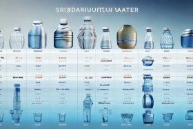 矿泉水排名价格表（矿泉水排名价格表图片）
