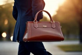女人背什么包包才大气 - 女人背什么包包才大气呢