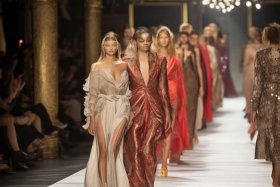 全球十大顶级奢侈品牌服装 - 全球十大顶级奢侈品牌服装排名