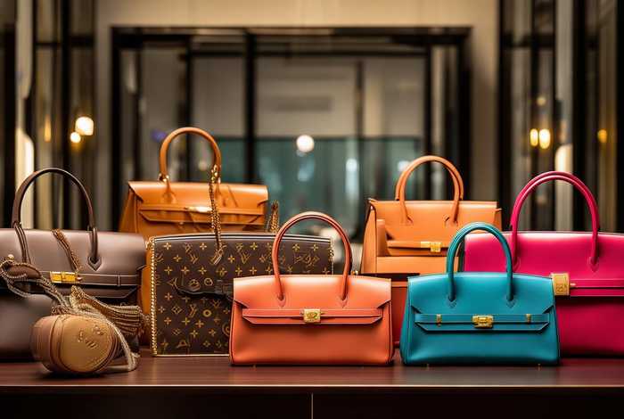 奢侈品包包 经典款 - 奢侈品包包 经典款有哪些