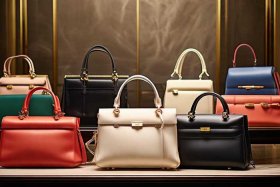 轻奢包包排行榜，轻奢包包排行榜前十名