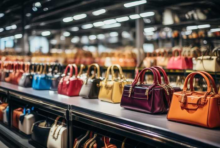 奢侈品包包厂家货源，奢侈品包包厂家货源哪里最多