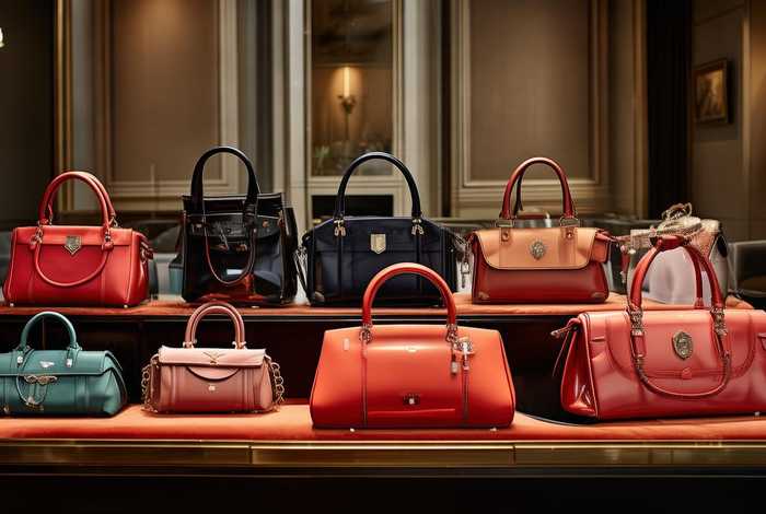 奢侈包包价格品牌排行榜前十名，奢侈包包价格品牌排行榜前十名有哪些