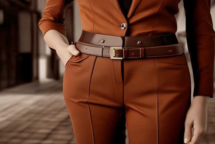 女士真皮带哪个牌子好，女士真皮皮带要买哪个牌子好