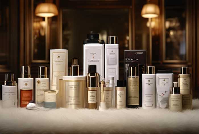 国际十大奢侈护肤品牌 国际十大奢侈护肤品牌排名