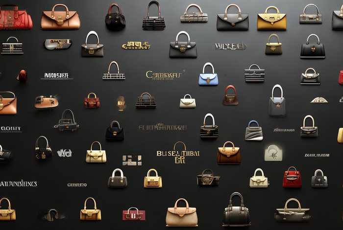 轻奢包包品牌logo大全;轻奢包包品牌logo大全图片 轻奢包包品牌logo大全;轻奢包包品牌logo大全图片