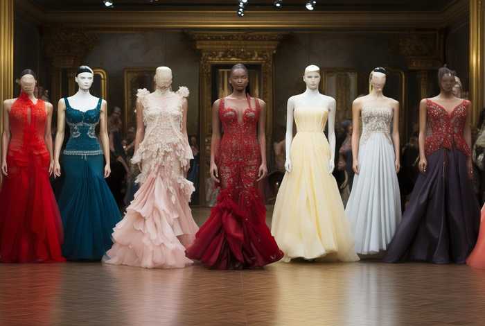 女装十大奢侈品牌排行榜 - 女装十大奢侈品牌排行榜前十名