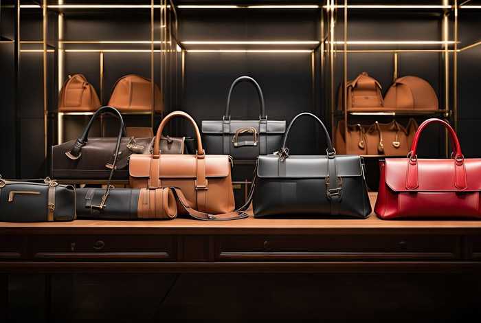 国际品牌包十大排名（十大国际品牌包排行）