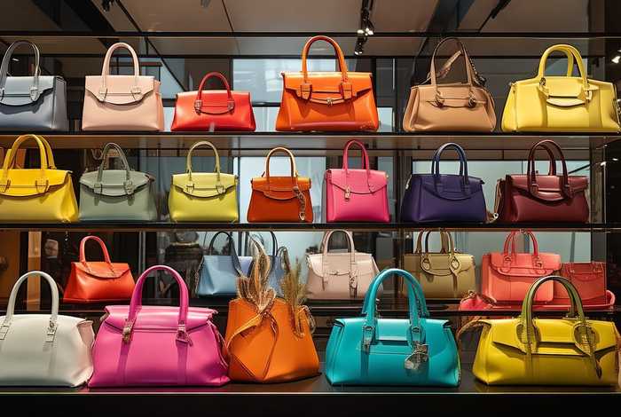 女士包包品牌大全国内有哪些（女士包包品牌大全国内有哪些牌子）