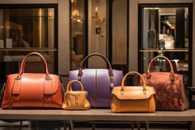 轻奢女包排名 - 轻奢女包品牌大全排名