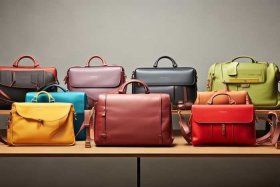 女士电脑包品牌排行榜 女士电脑包品牌排行榜图片