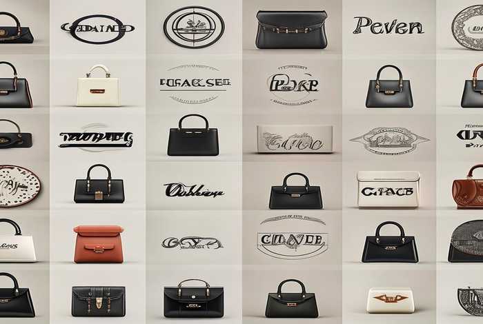 名牌包包品牌大全logo 名牌包包品牌大全及logo照片