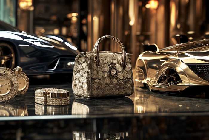 全球奢侈品排行榜，全球奢侈品排行榜前十名