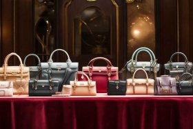 奢侈牌子包包排名榜 - 奢侈牌子包包排名榜前十名