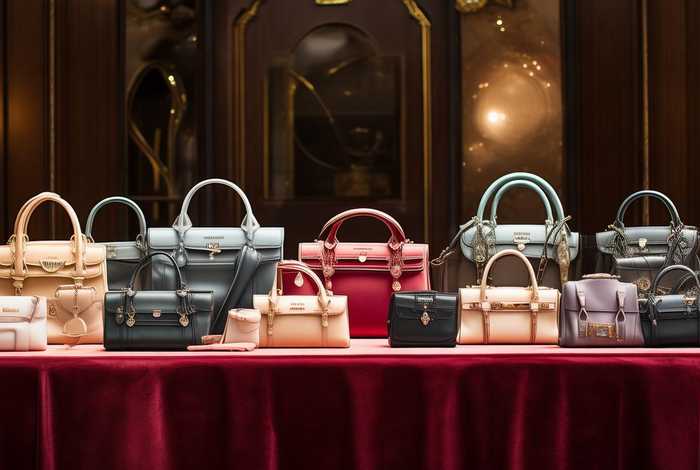奢侈牌子包包排名榜 - 奢侈牌子包包排名榜前十名