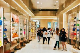 三亚免税店包包品牌排行榜；三亚免税店包包品牌排行榜最新