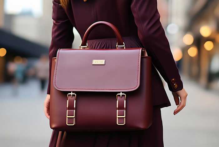 女士双肩包哪个牌子好（女士双肩包哪个牌子好穿）