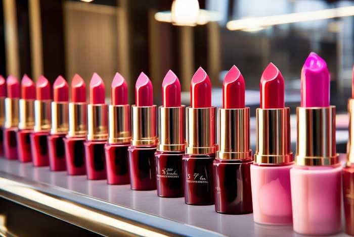 口红排名前十大品牌有哪些（口红排名前十大品牌有哪些牌子）