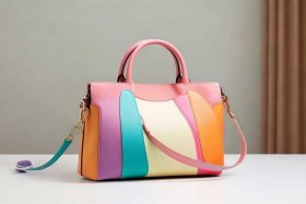 女士休闲包包新款；女士休闲包包新款图片