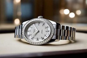 劳力士官网旗舰店价格女士；劳力士表官方旗舰店女表价格