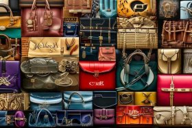 奢侈品包包标志图片大全（奢侈品包包标志图片大全大图）