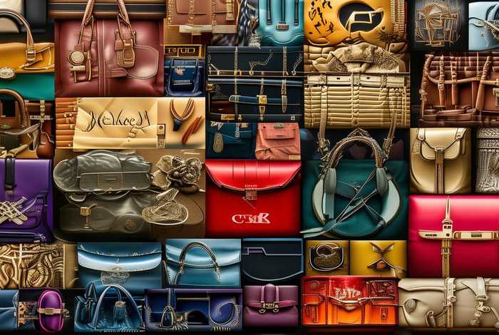 奢侈品包包标志图片大全（奢侈品包包标志图片大全大图）