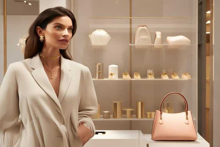 女性轻奢侈品牌有哪些（女性轻奢侈品牌有哪些牌子）