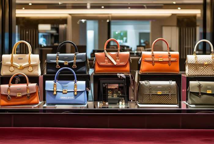 奢侈品包包有哪几个品牌、奢侈品包包有哪几个品牌标志