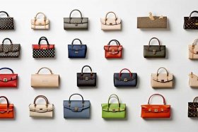 女士名牌挎包有哪些品牌 女士名牌挎包有哪些品牌图片