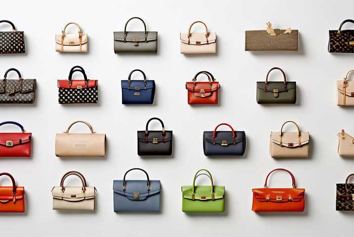 女士名牌挎包有哪些品牌 女士名牌挎包有哪些品牌图片