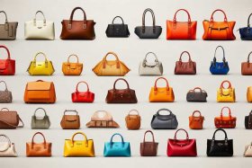 女包款式种类图 - 女包款式种类图大全