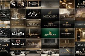 全球奢侈品品牌大全 - 全球奢侈品品牌大全图片