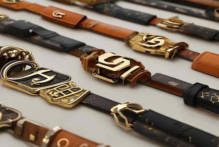 皮带奢侈品品牌标志大全；皮带奢侈品品牌标志大全图片