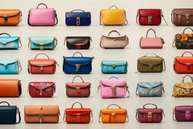 女式挎包小包 - 女式挎包小包图片大全