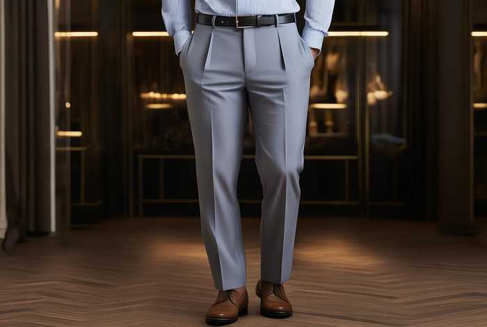 男士高档衣服品牌裤子，男士高档衣服品牌裤子推荐