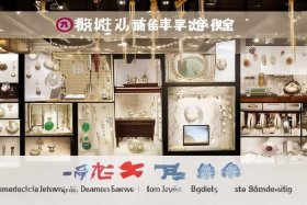 国内首饰品牌排行榜前十名 - 国内首饰品牌排行榜前十名有哪些