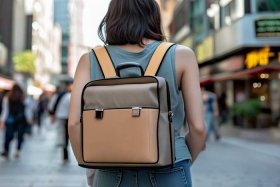 女士双肩包品牌推荐知乎、女士双肩包推荐 知乎