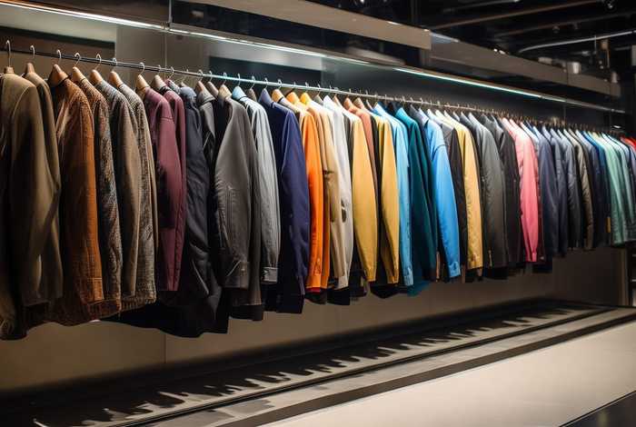 男装夹克品牌大全排行榜（男装夹克品牌大全排行榜及价格）