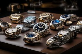 品牌手表排行榜前十名（日本品牌手表排行榜前十名）