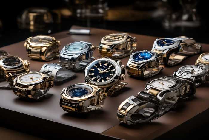 品牌手表排行榜前十名（日本品牌手表排行榜前十名）