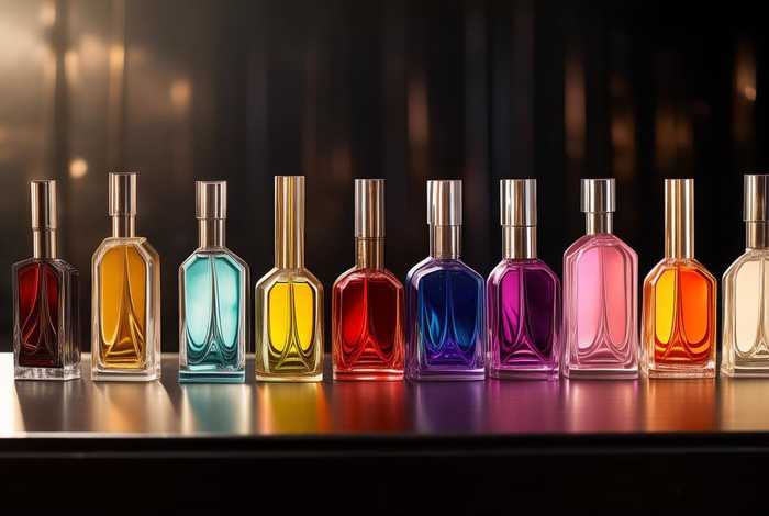 韩国香水排行榜10强（韩国香水排行榜10强有哪些）