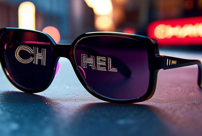 镭射标chanel、镭射标长什么样子 镭射标chanel、镭射标长什么样子