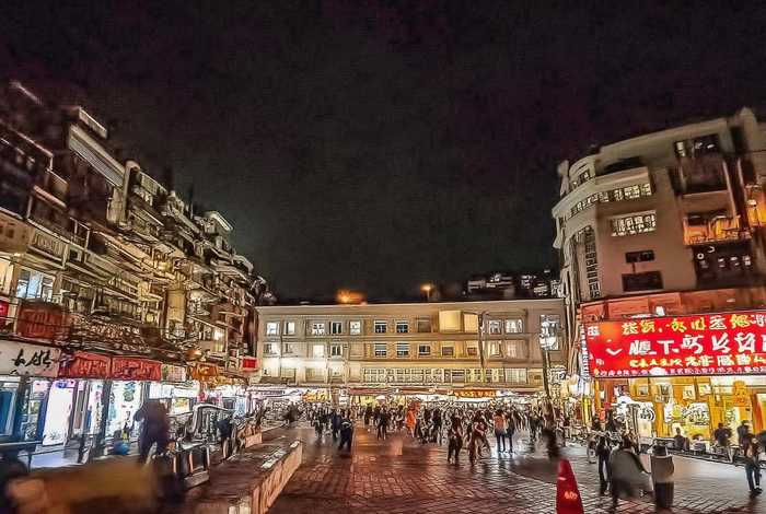 商场女包品牌，百货商场常见女包品牌