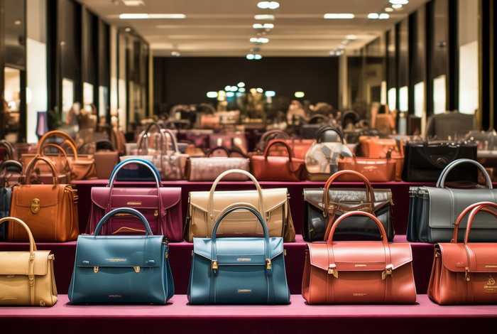 奢侈包包品牌大全，奢侈包包品牌大全排名
