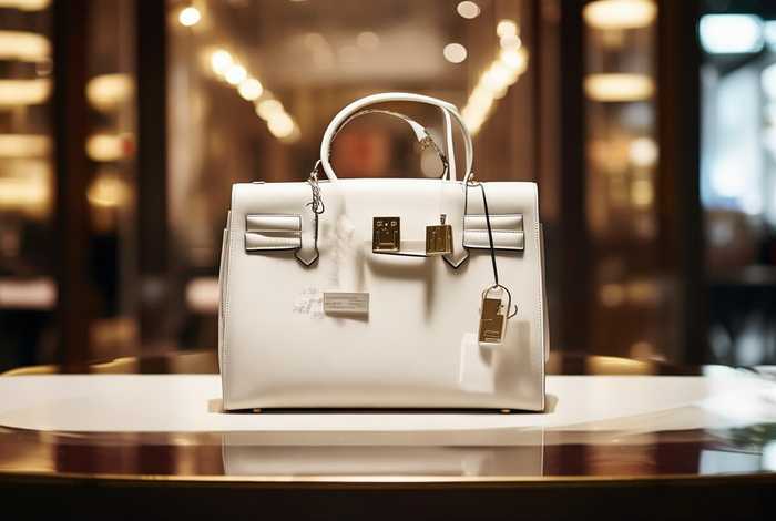 全新奢侈品包包回收一般是原价的几折；全新奢侈品包包回收一般是原价的几折的