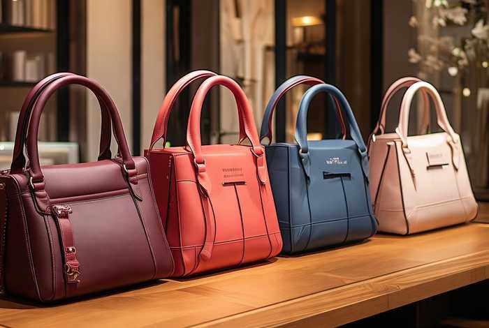 女士十大品牌包包排行榜 - 女士十大品牌包包排行榜及价格
